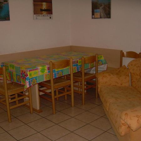 Villa Annalisa Rosolina Mare Exteriör bild