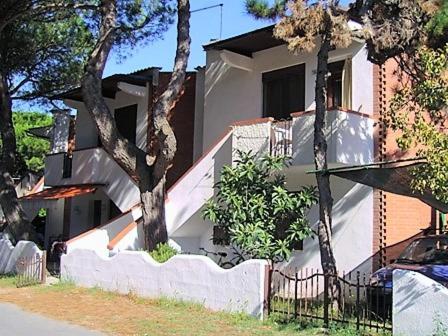 Villa Annalisa Rosolina Mare Exteriör bild